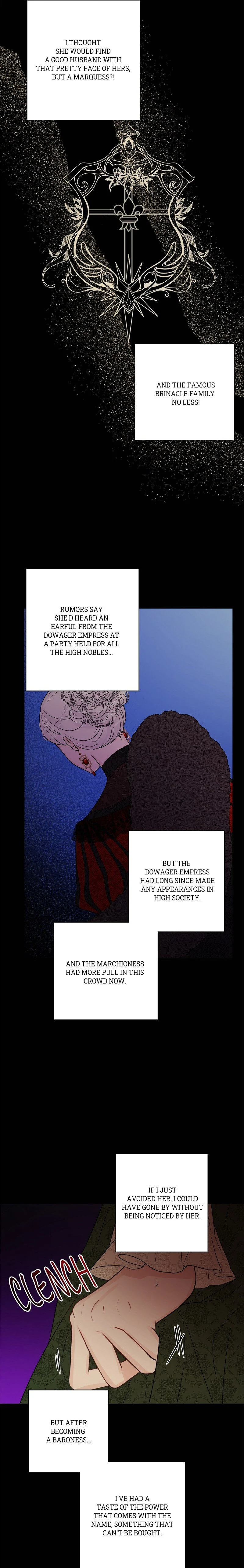 Abandoned wife has a new husband Chapter 37 85 012