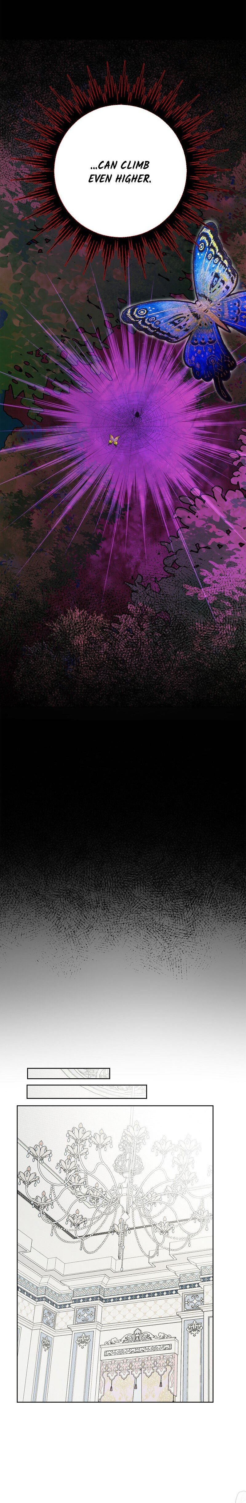 Abandoned wife has a new husband Chapter 37 91 018