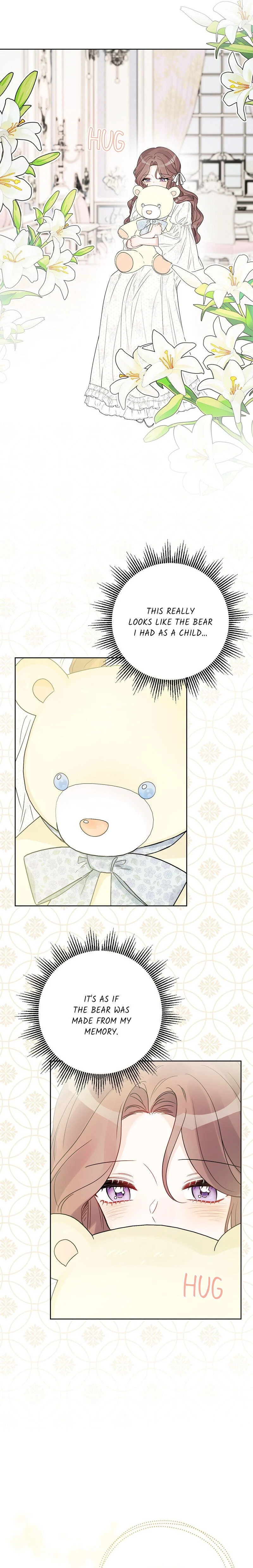 Abandoned wife has a new husband Chapter 37 92 019