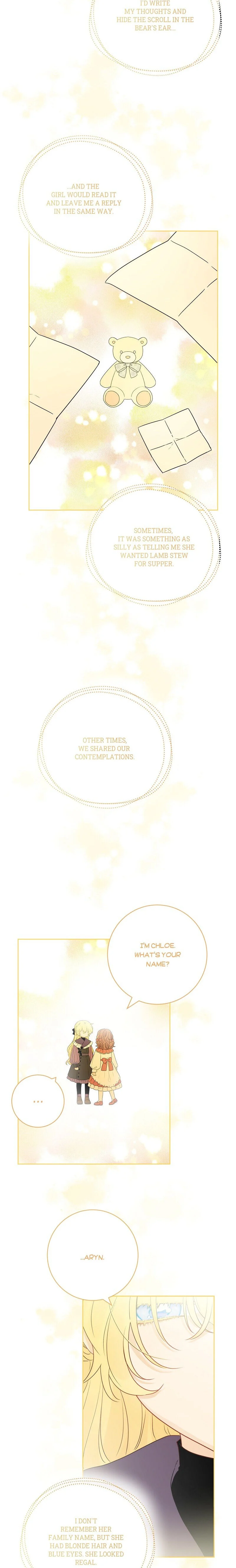 Abandoned wife has a new husband Chapter 37 93 020