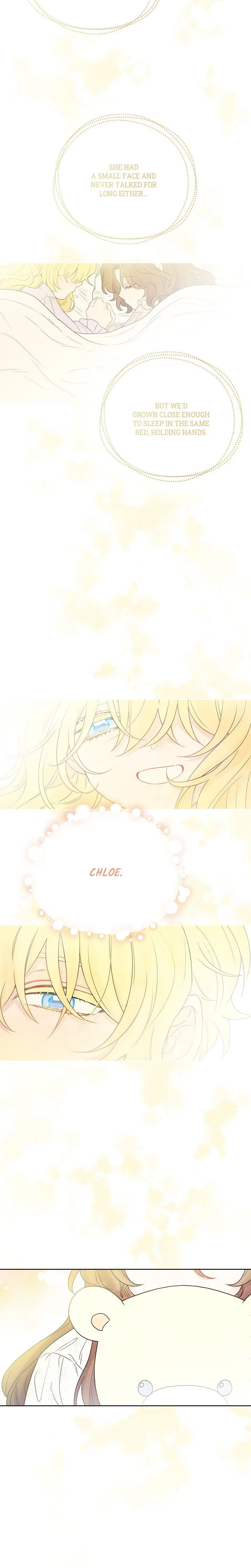 Abandoned wife has a new husband Chapter 37 94 021