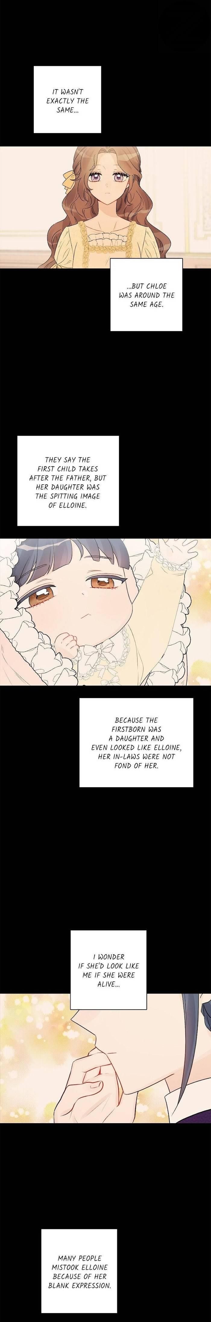 Abandoned wife has a new husband Chapter 40 75 005