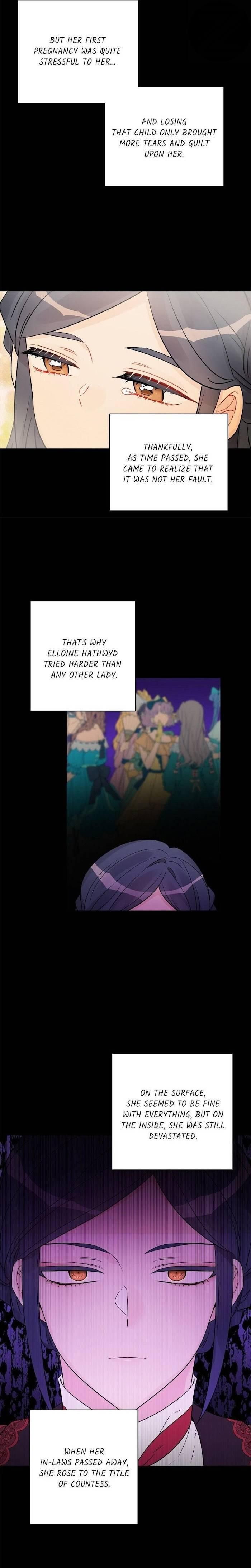 Abandoned wife has a new husband Chapter 40 77 007