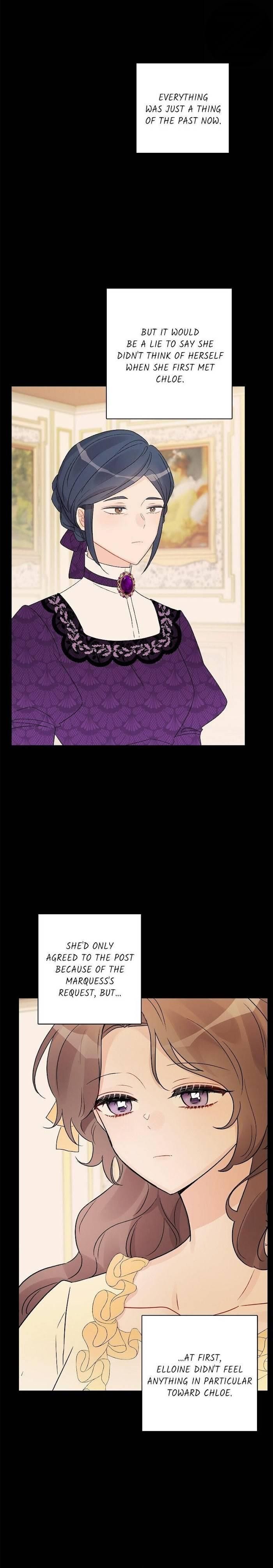 Abandoned wife has a new husband Chapter 40 78 008