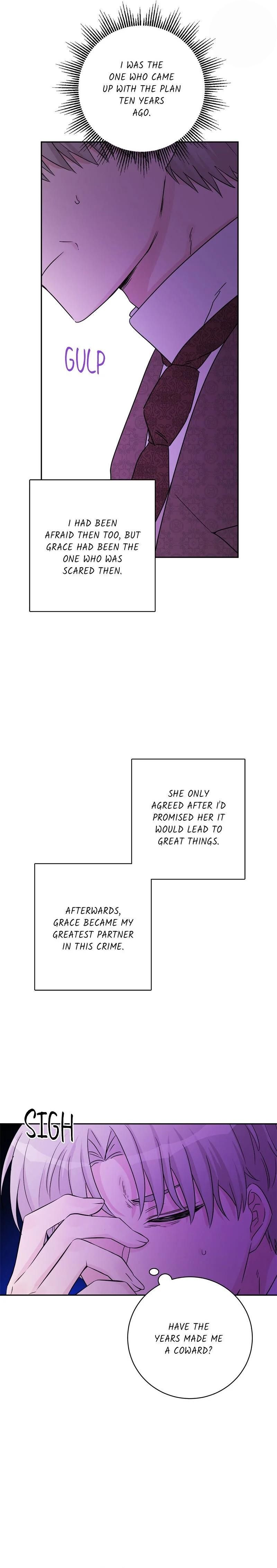 Abandoned wife has a new husband Chapter 41 88 015