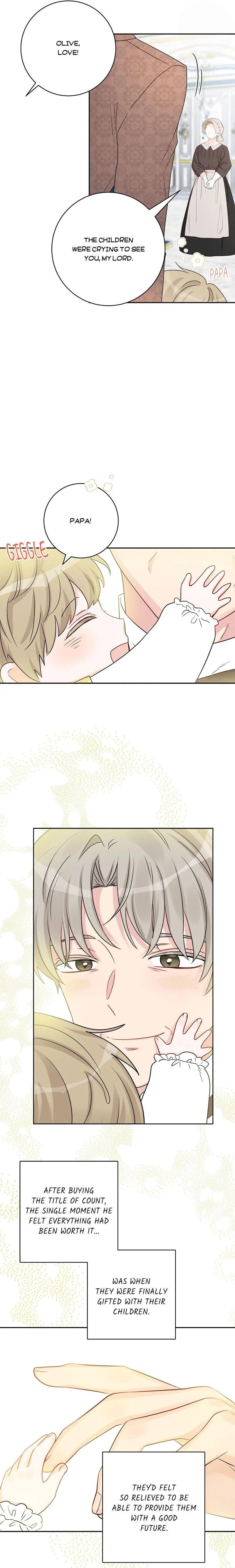 Abandoned wife has a new husband Chapter 41 90 017