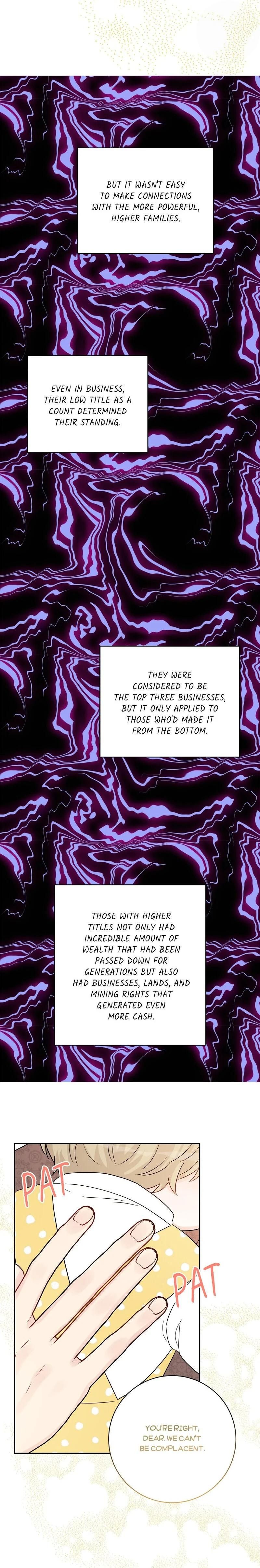 Abandoned wife has a new husband Chapter 41 91 018