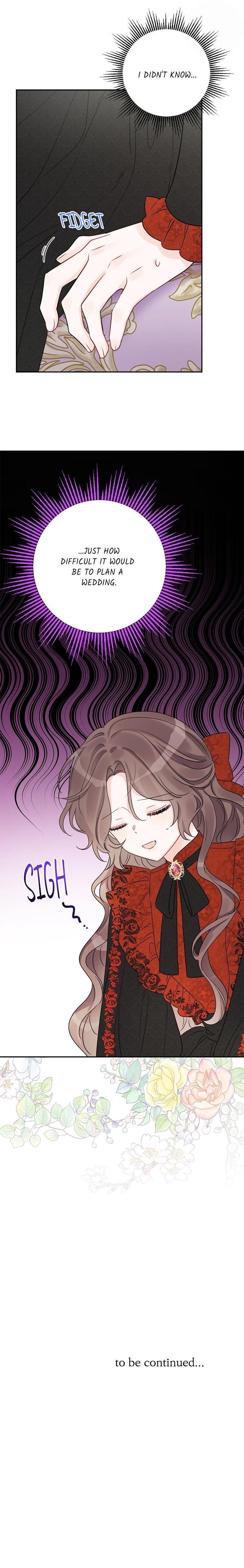 Abandoned wife has a new husband Chapter 41 95 022