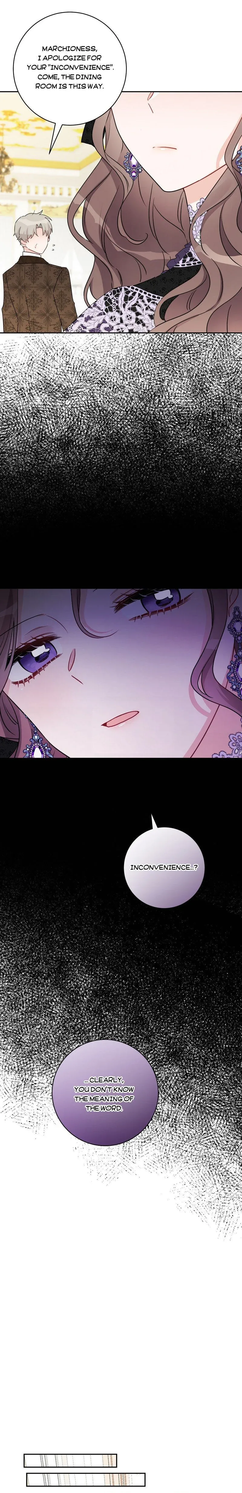 Abandoned wife has a new husband Chapter 44 72 005