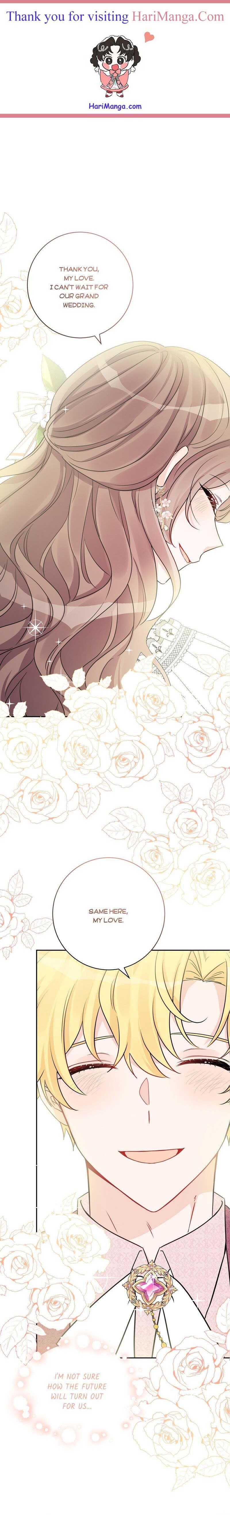 Abandoned wife has a new husband Chapter 46 65 001