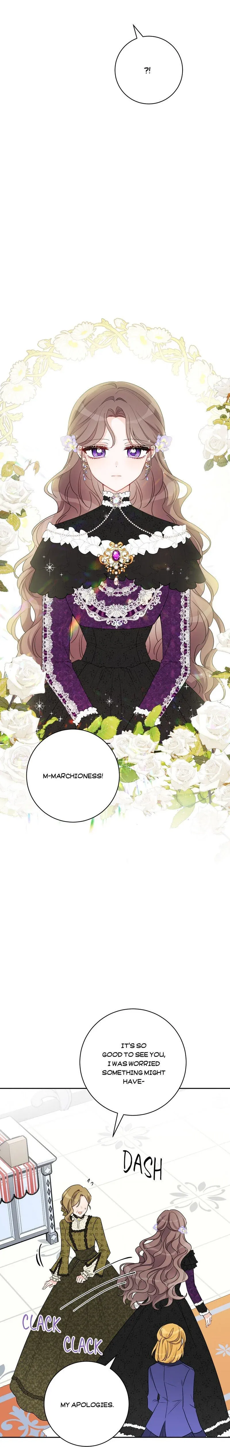 Abandoned wife has a new husband Chapter 46 68 004