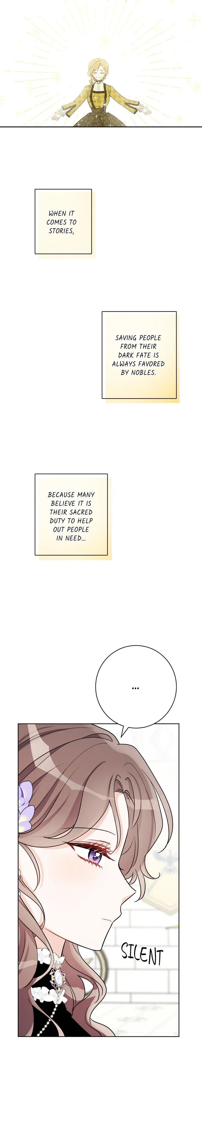 Abandoned wife has a new husband Chapter 46 77 013