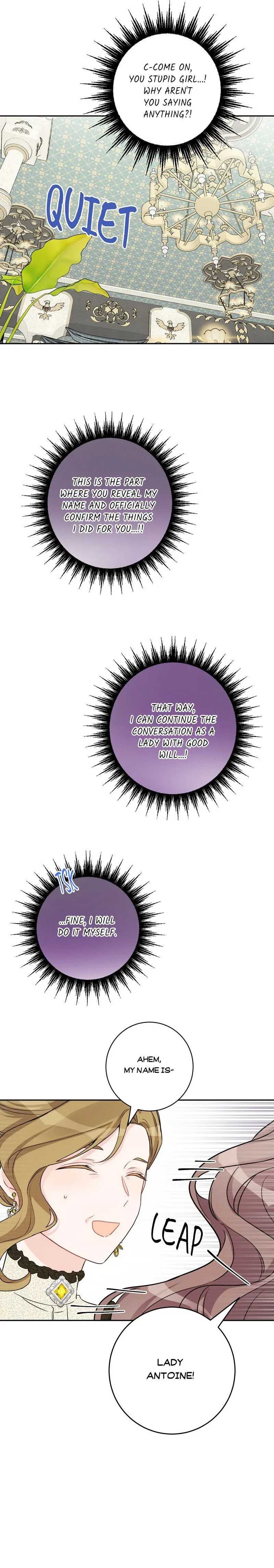 Abandoned wife has a new husband Chapter 46 78 014