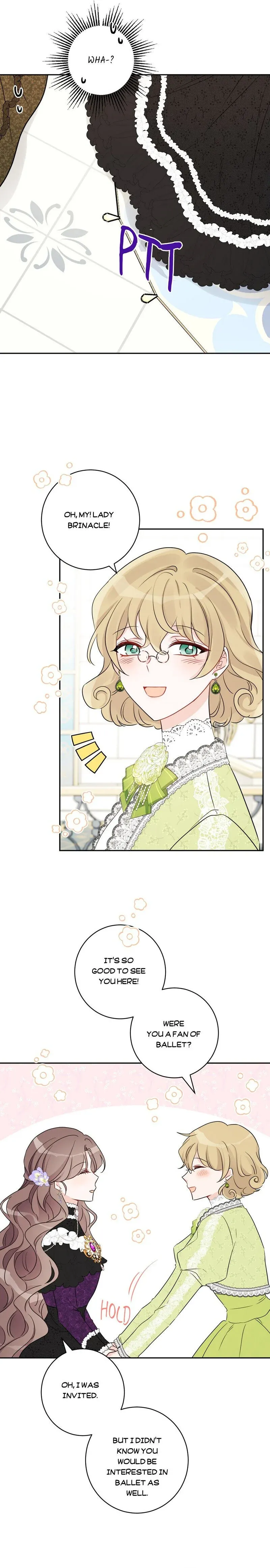 Abandoned wife has a new husband Chapter 46 79 015