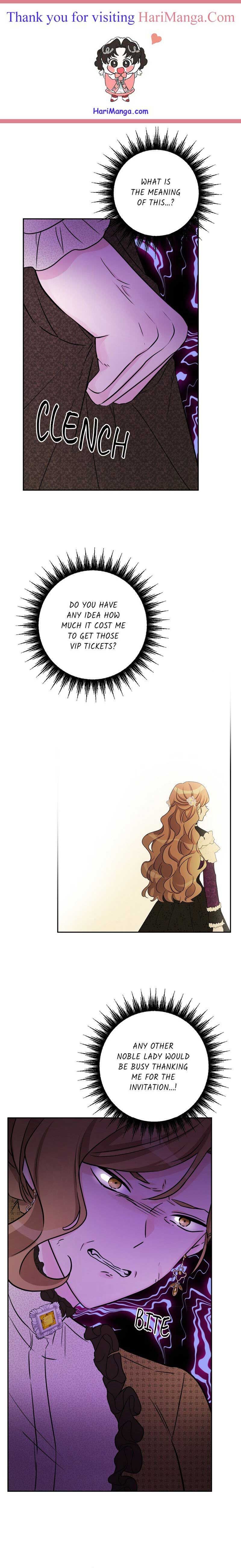 Abandoned wife has a new husband Chapter 47 65 001