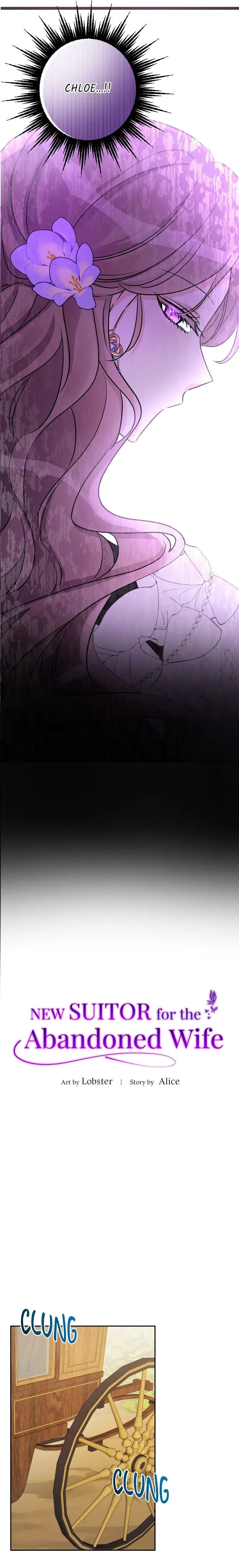 Abandoned wife has a new husband Chapter 47 66 002