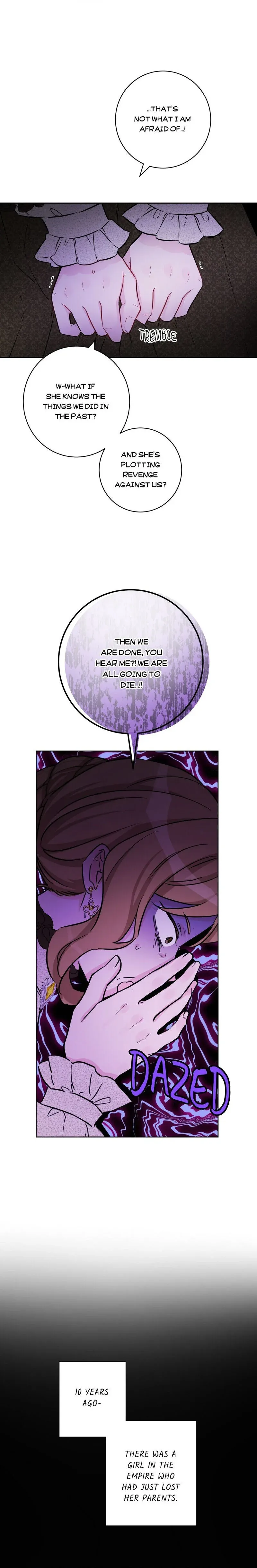 Abandoned wife has a new husband Chapter 47 71 007