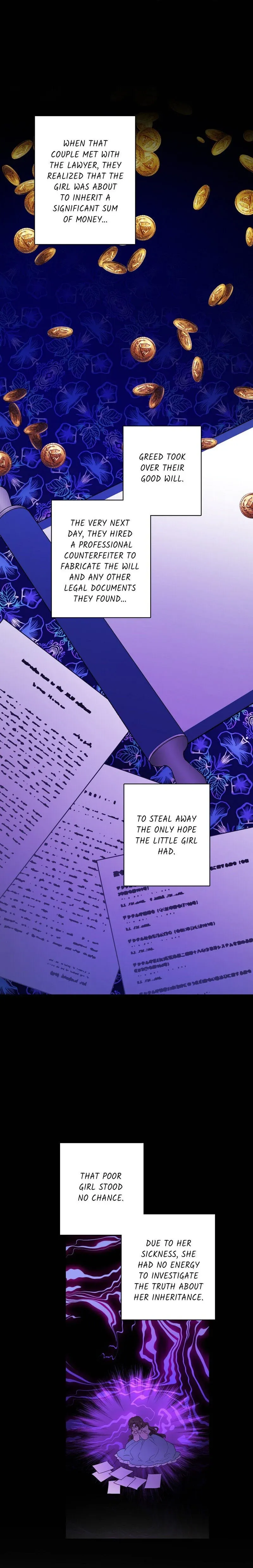 Abandoned wife has a new husband Chapter 47 73 009