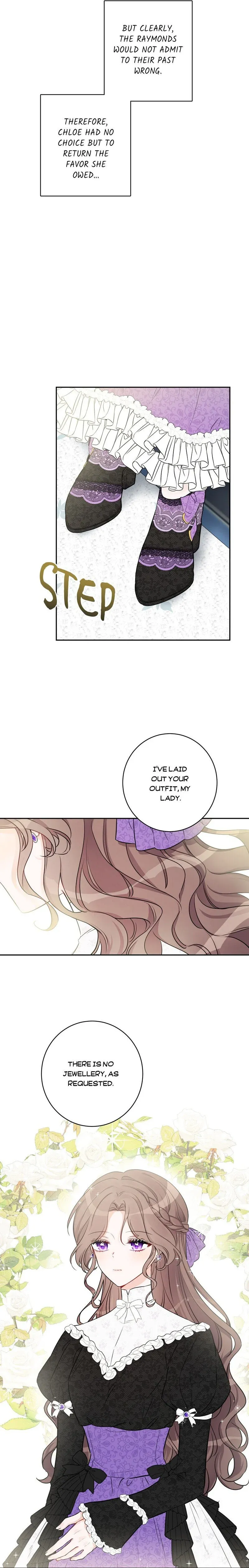 Abandoned wife has a new husband Chapter 47 79 015