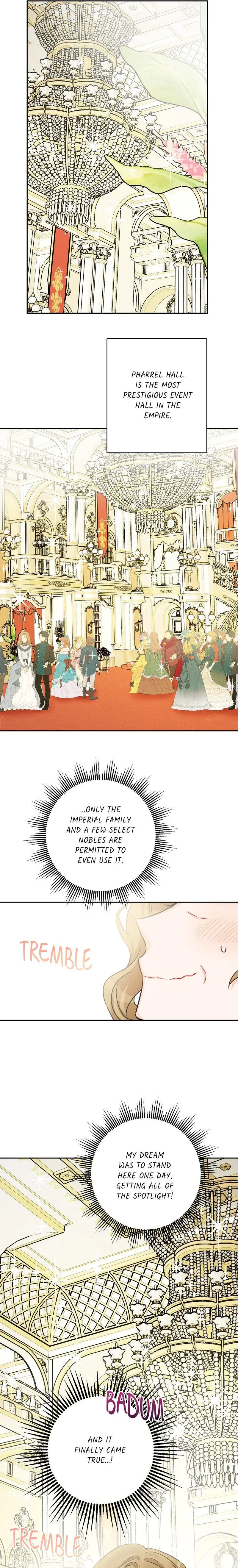 Abandoned wife has a new husband Chapter 47 82 018