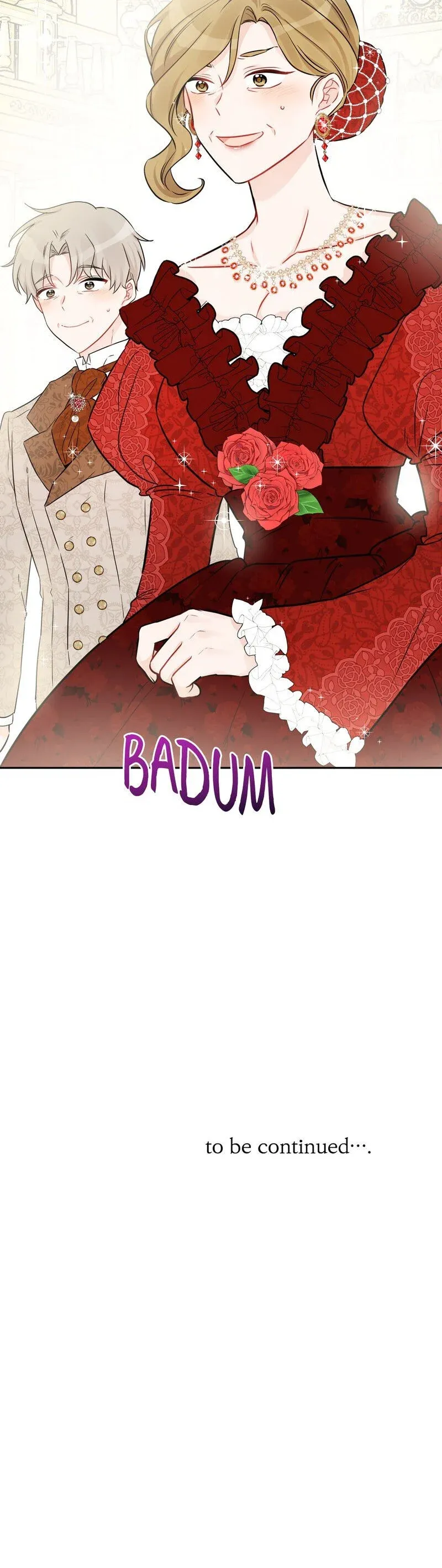 Abandoned wife has a new husband Chapter 47 83 019