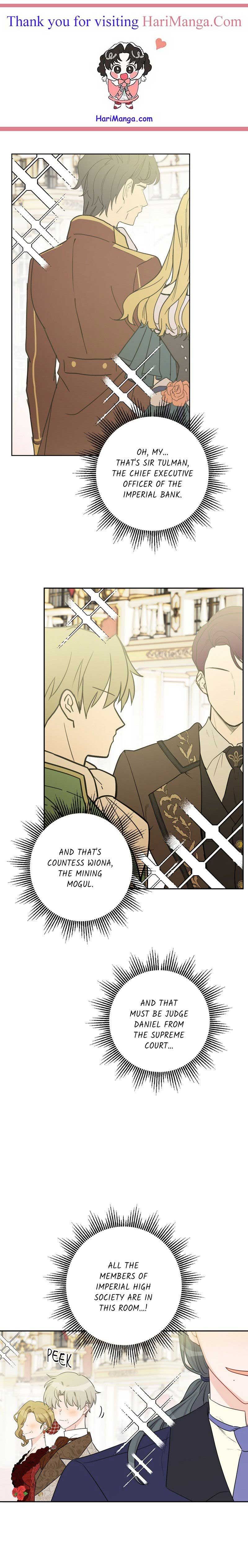 Abandoned wife has a new husband Chapter 48 68 001