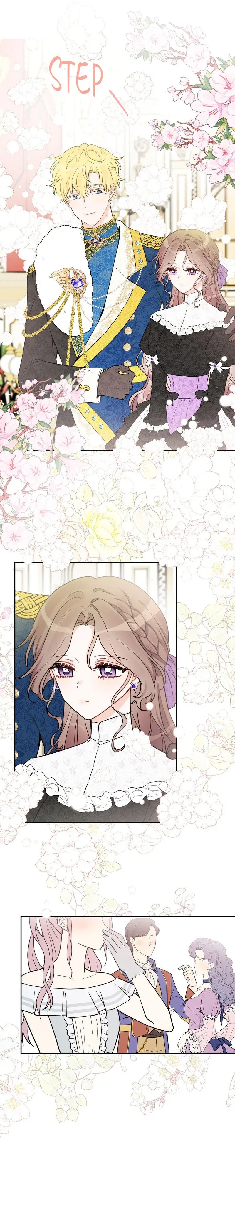 Abandoned wife has a new husband Chapter 48 71 004