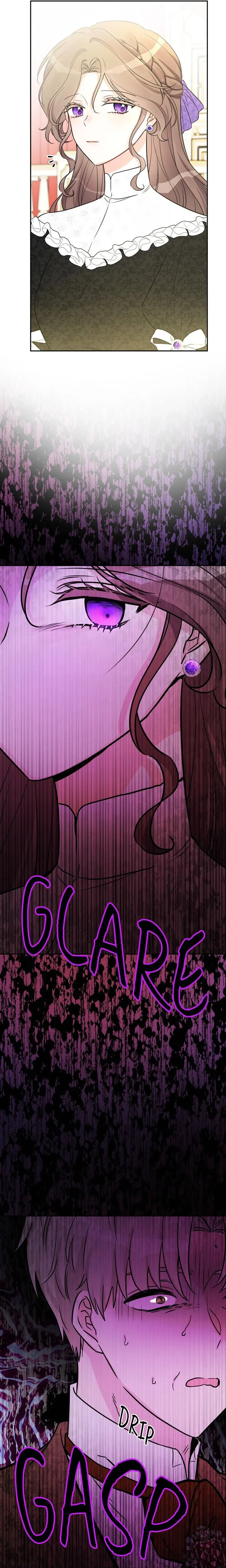 Abandoned wife has a new husband Chapter 48 80 013