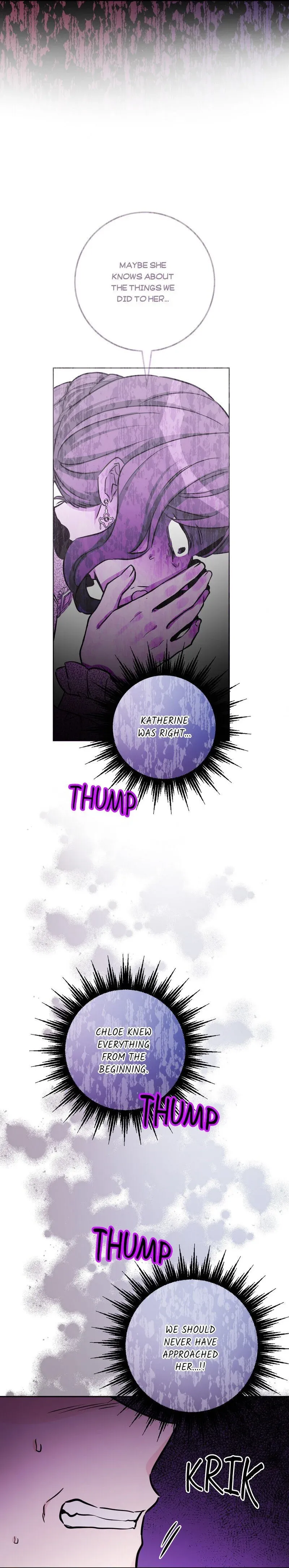 Abandoned wife has a new husband Chapter 48 81 014