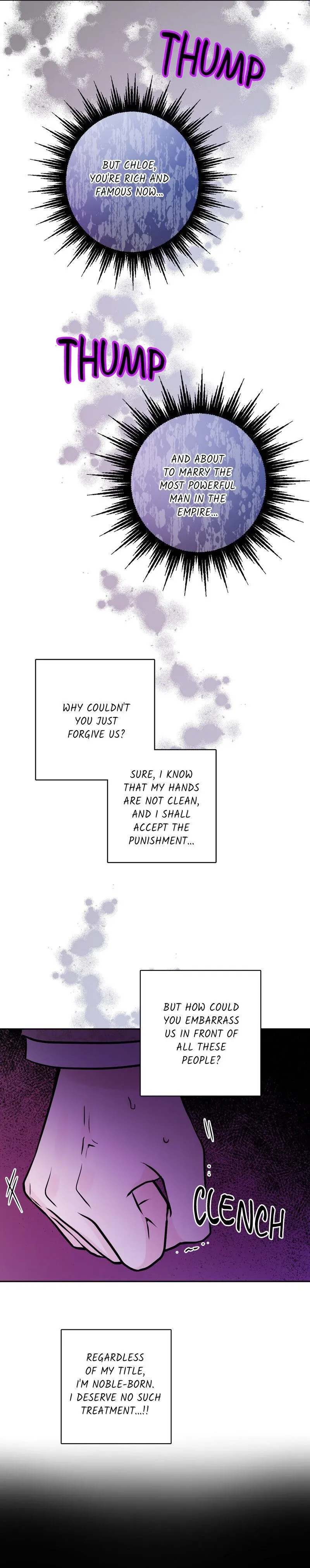 Abandoned wife has a new husband Chapter 48 82 015