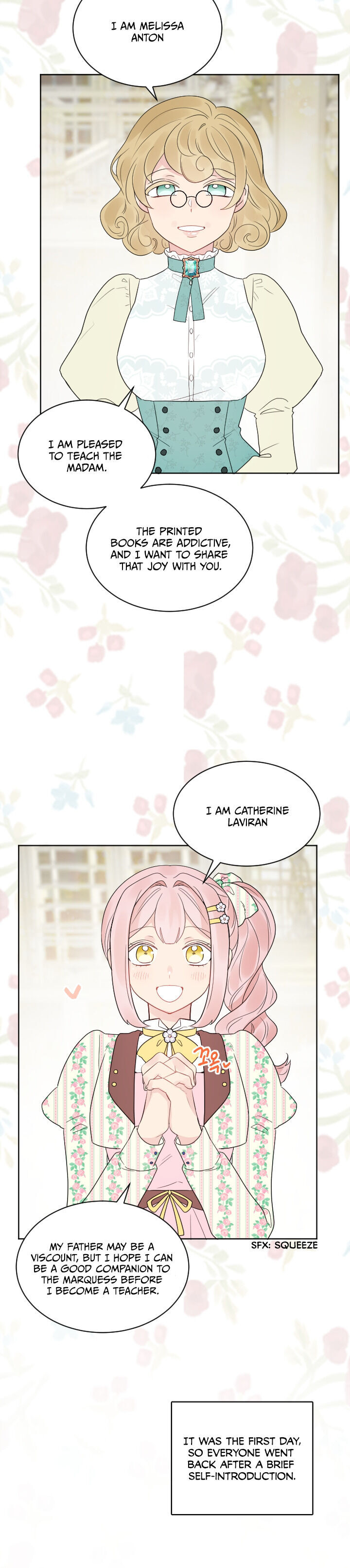 Abandoned wife has a new husband Chapter 5 51 002