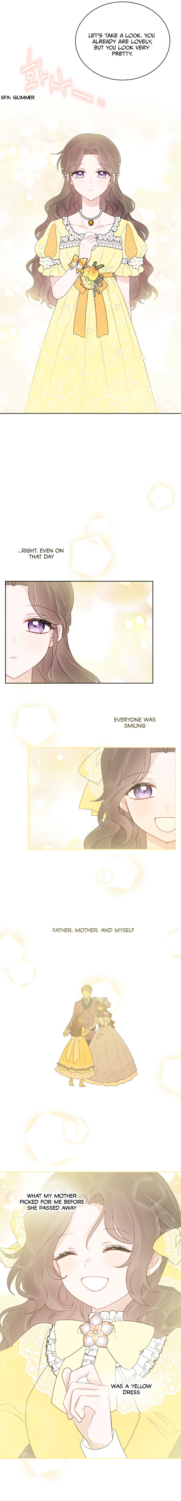 Abandoned wife has a new husband Chapter 5 56 007