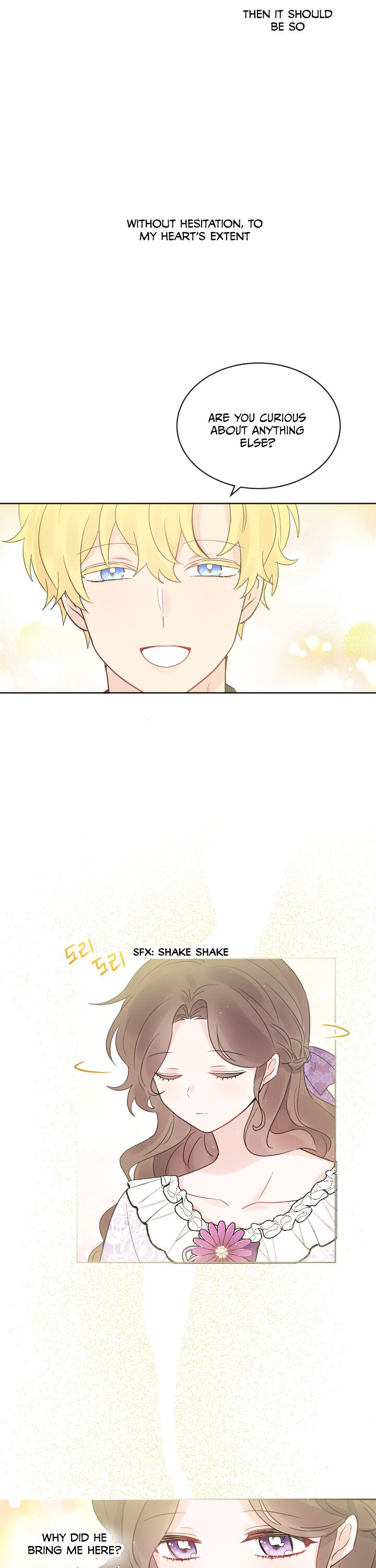 Abandoned wife has a new husband Chapter 5 62 013