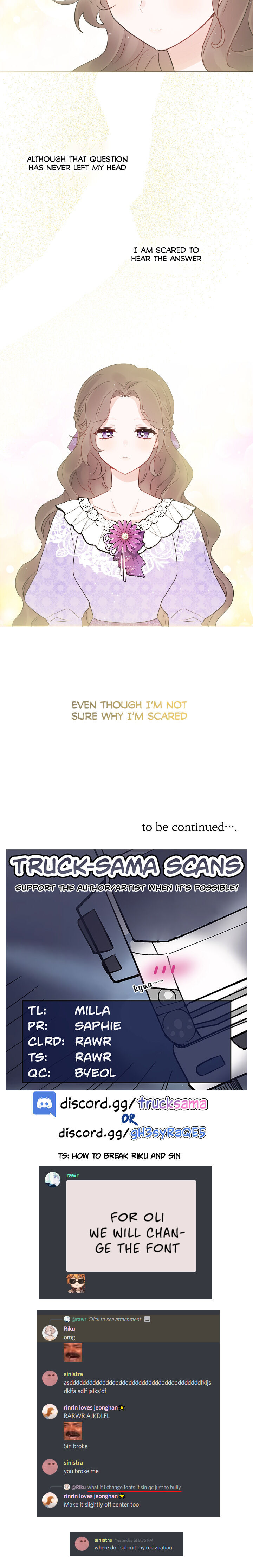 Abandoned wife has a new husband Chapter 5 63 014