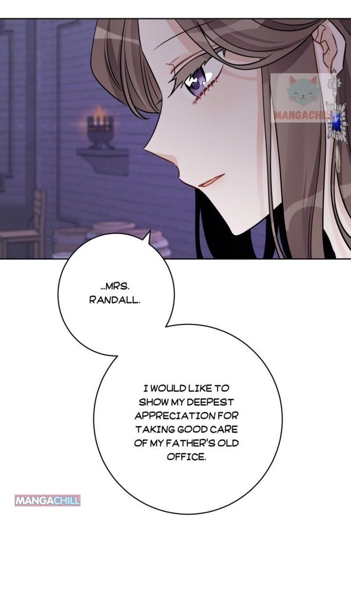 Abandoned wife has a new husband Chapter 50 192 005