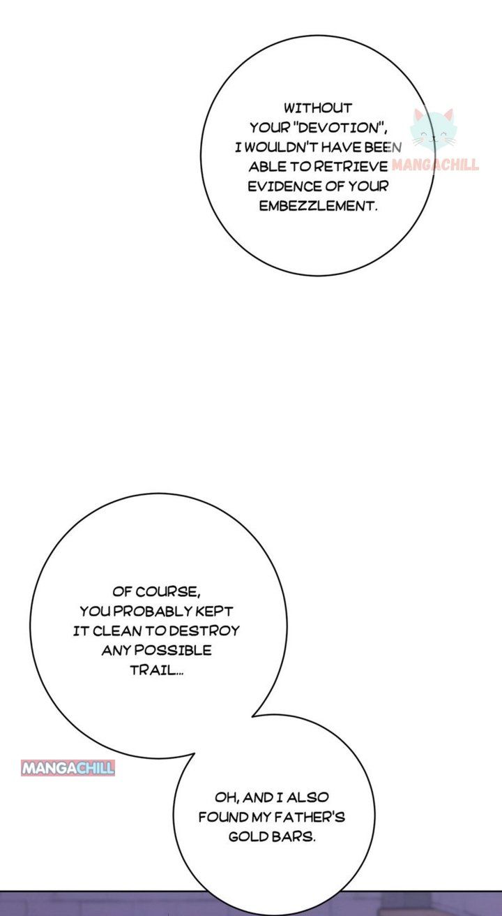 Abandoned wife has a new husband Chapter 50 193 006