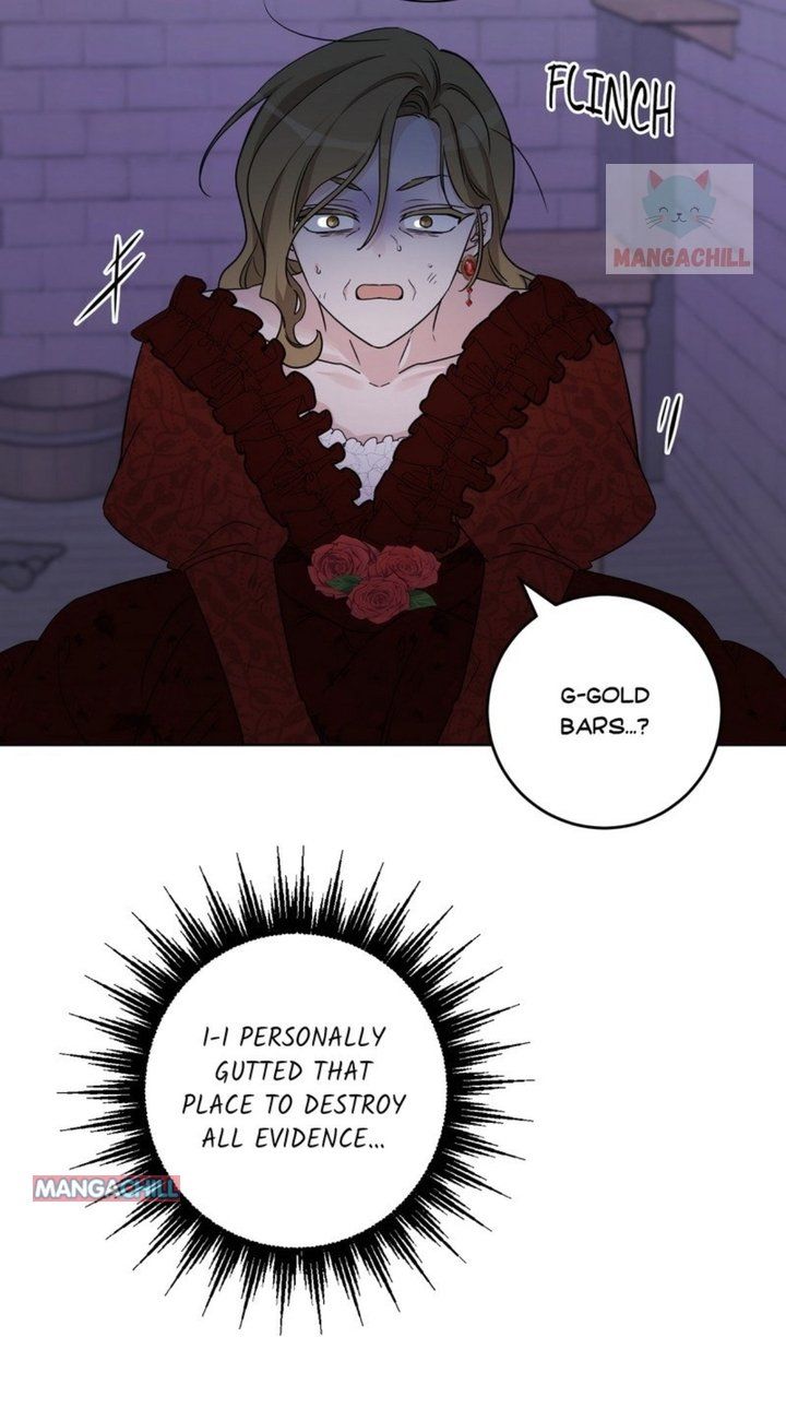 Abandoned wife has a new husband Chapter 50 194 007