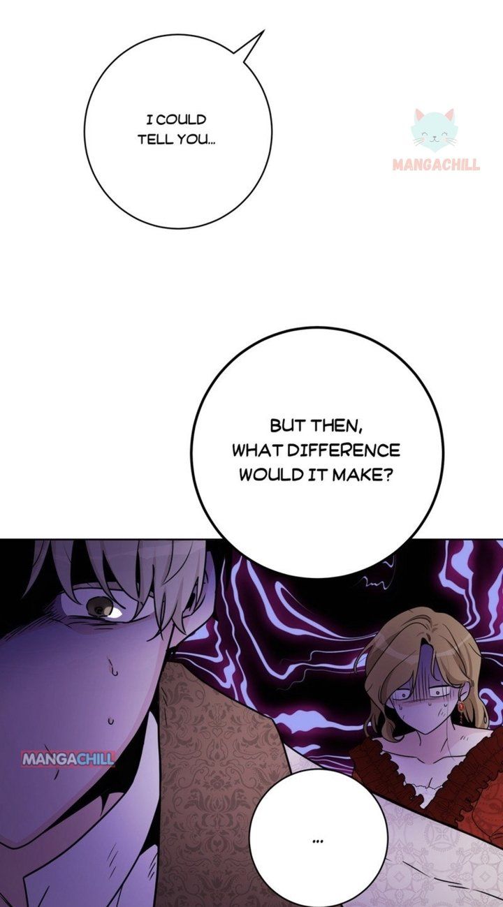 Abandoned wife has a new husband Chapter 50 197 010