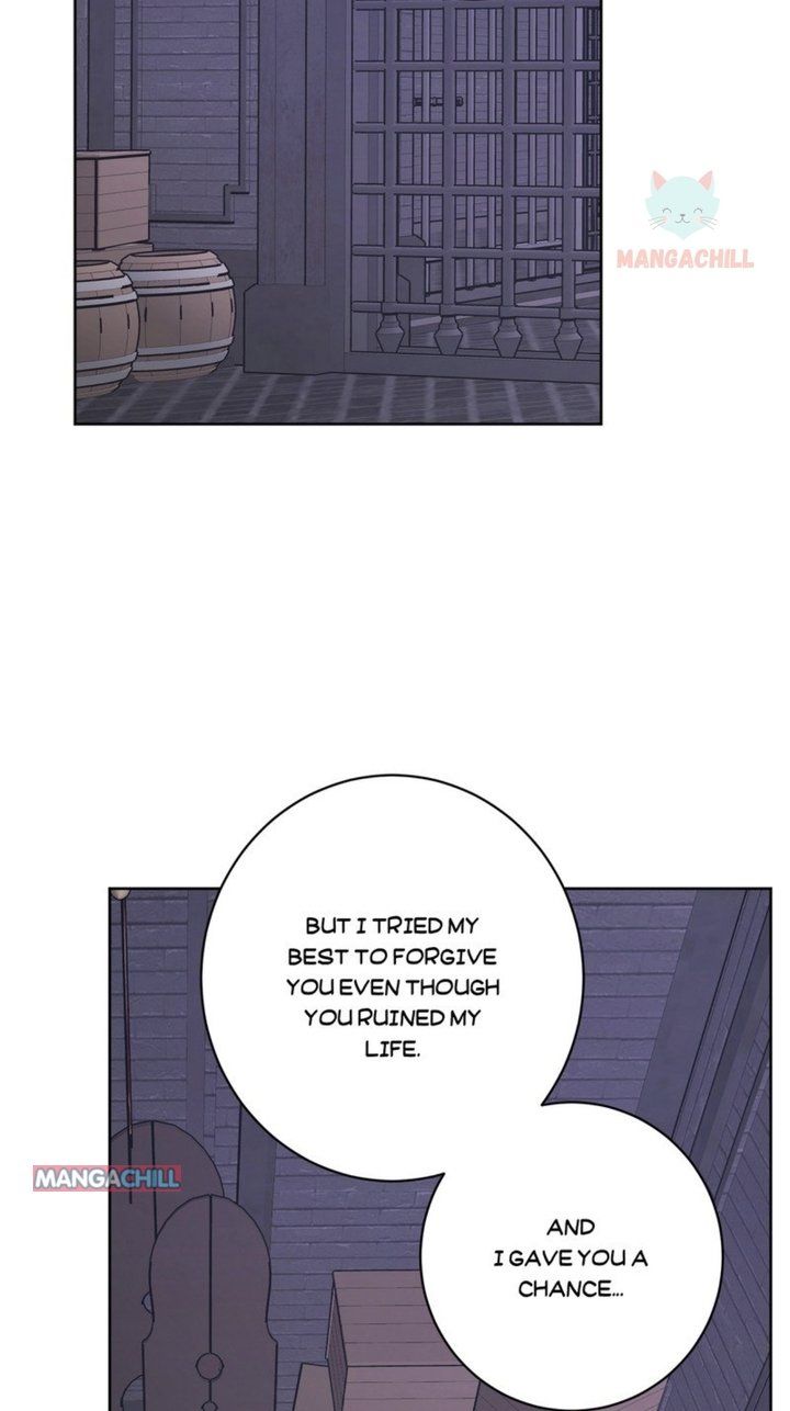 Abandoned wife has a new husband Chapter 50 199 012