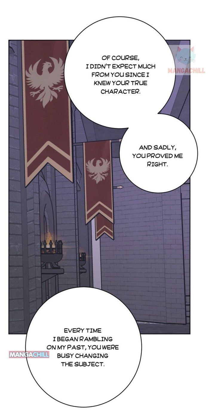 Abandoned wife has a new husband Chapter 50 202 015