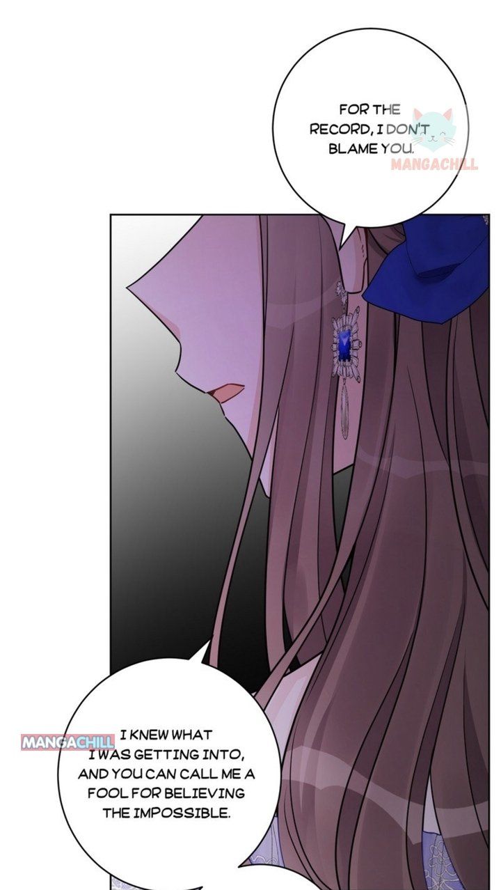 Abandoned wife has a new husband Chapter 50 203 016