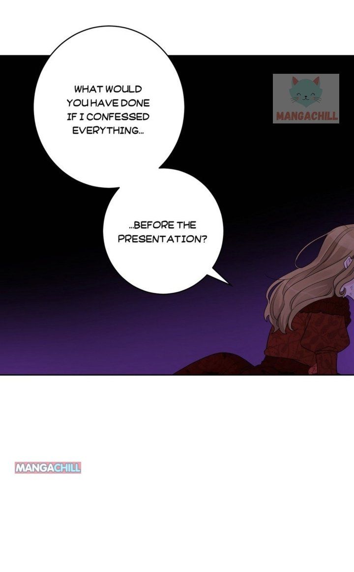 Abandoned wife has a new husband Chapter 50 206 019