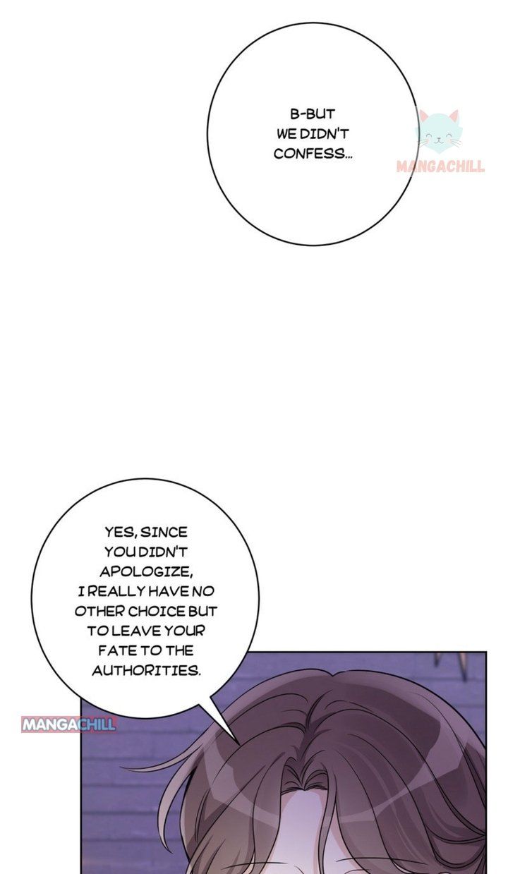 Abandoned wife has a new husband Chapter 50 210 023