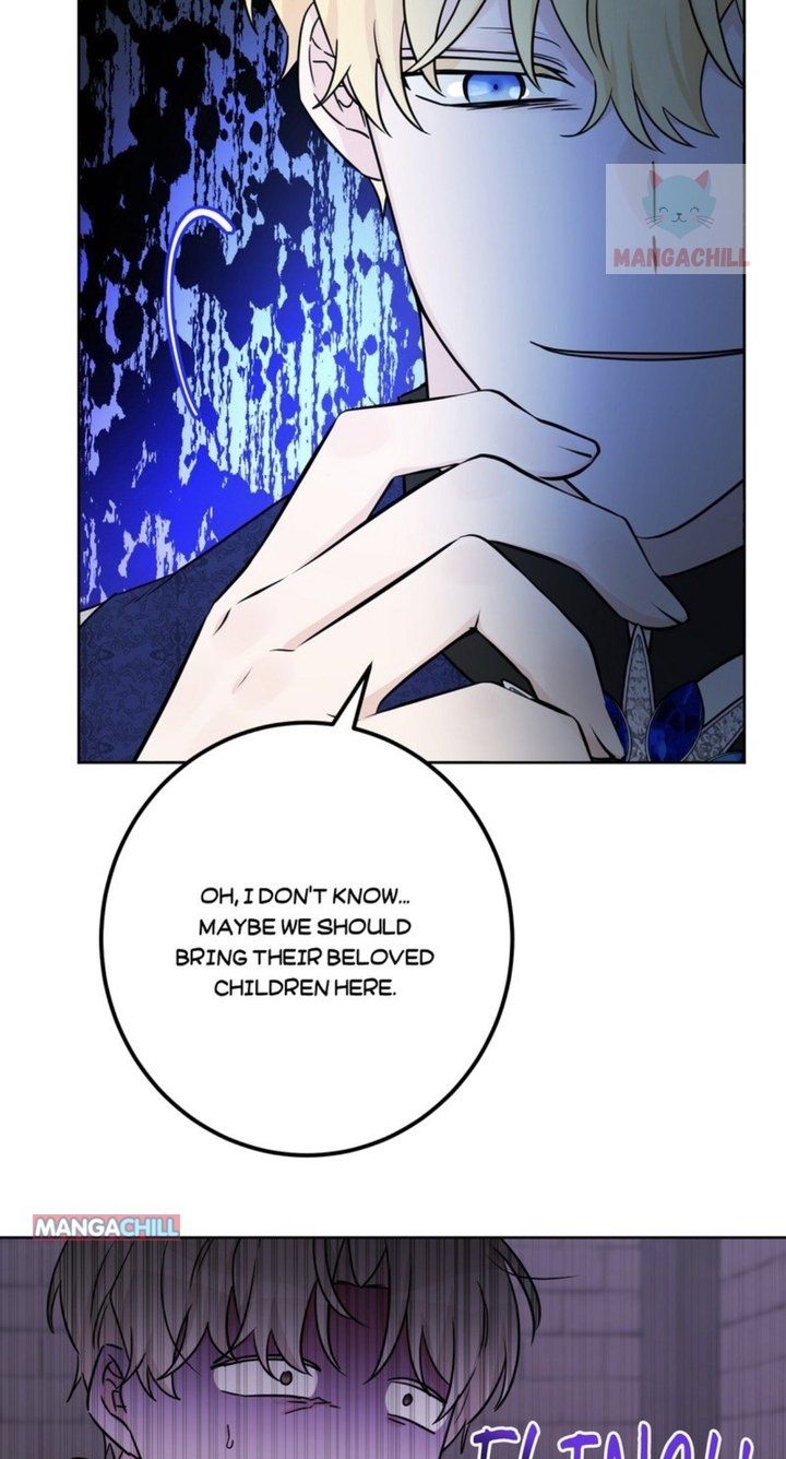 Abandoned wife has a new husband Chapter 50 215 028