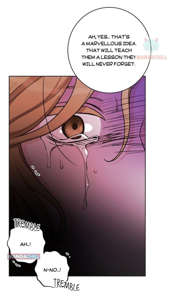 Abandoned wife has a new husband Chapter 50 217 030