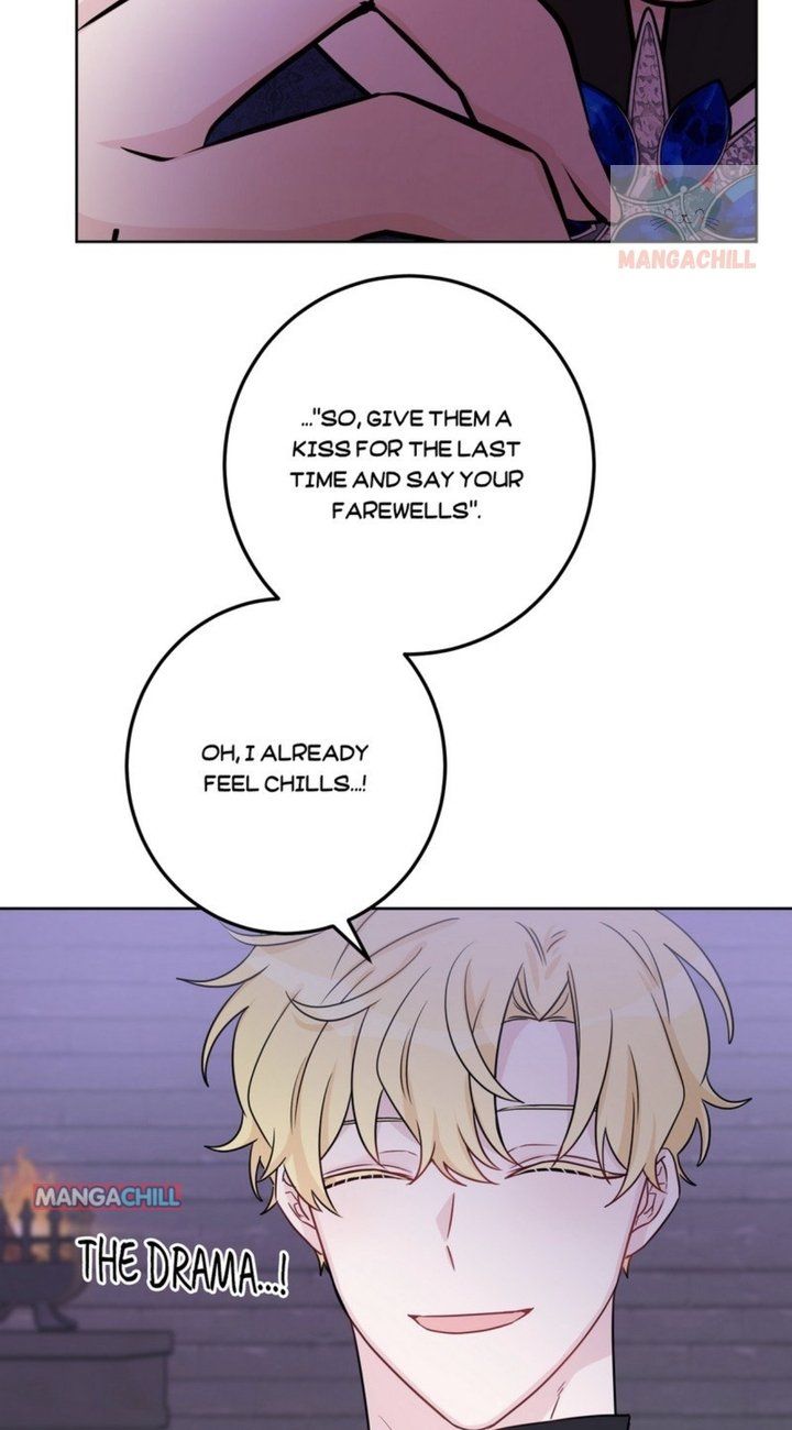 Abandoned wife has a new husband Chapter 50 219 032