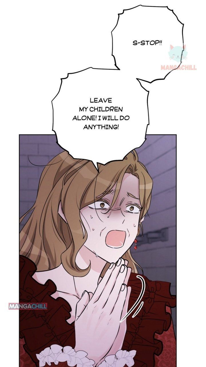 Abandoned wife has a new husband Chapter 50 221 034