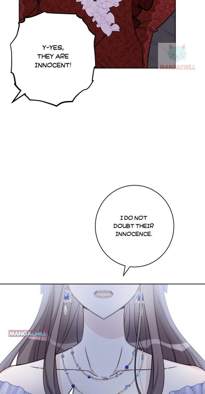 Abandoned wife has a new husband Chapter 50 222 035