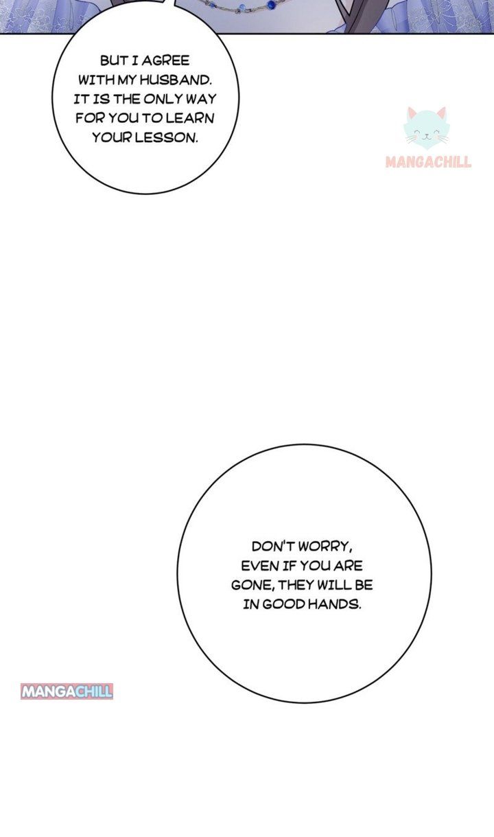 Abandoned wife has a new husband Chapter 50 223 036