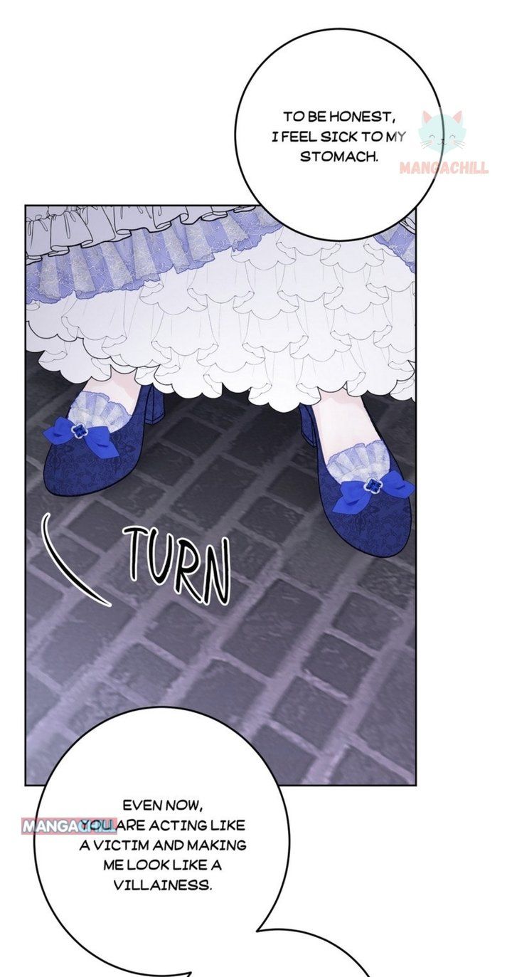 Abandoned wife has a new husband Chapter 50 227 040